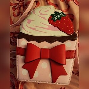 Ice Cream Purse